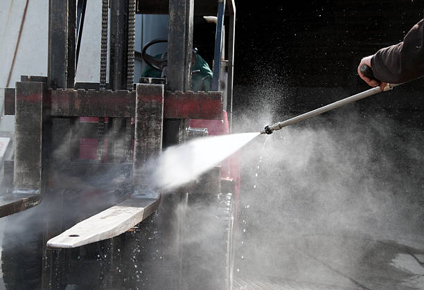 Trusted Wakeeney, KS Pressure Washing Experts